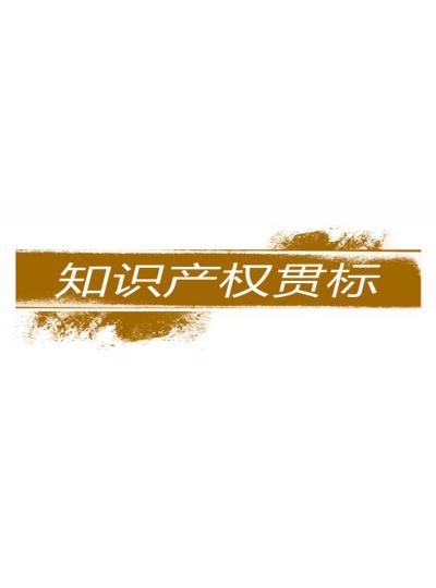 建立和完善知識(shí)產(chǎn)權(quán)對(duì)企業(yè)的重要性【廈門鱟生科已經(jīng)開始行動(dòng)了！建立企業(yè)知識(shí)產(chǎn)權(quán)貫標(biāo)體系，樹立行業(yè)標(biāo)桿！】